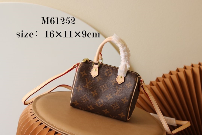 LV Speedy Bags